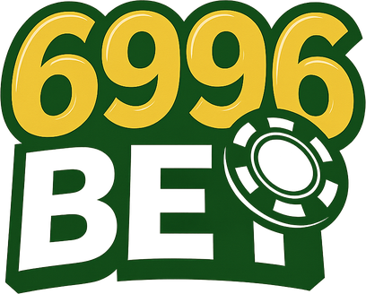 6996 Bet Logo